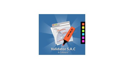 Validate S.A.C Icons
