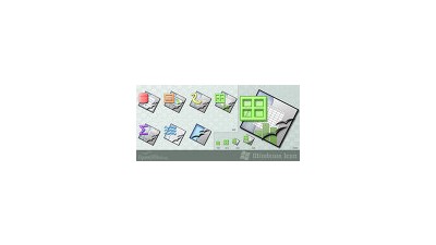 O97 - OpenOffice - Icon
