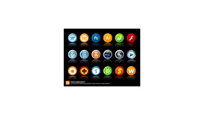 Puck Icons Pack II
