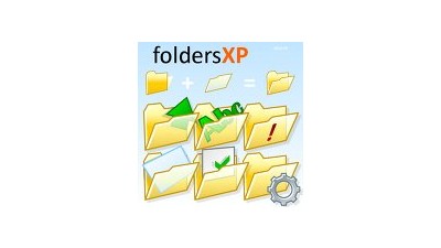 foldersXP kit
