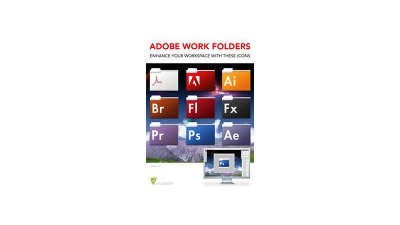 CS3 Work Folders