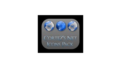 Net Icons Pack