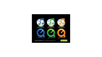 iTunes And Quicktime