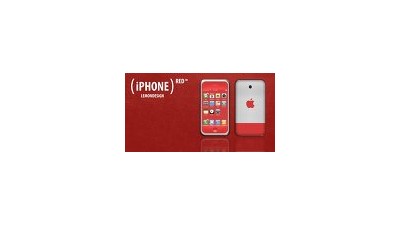 RED iPhone icon