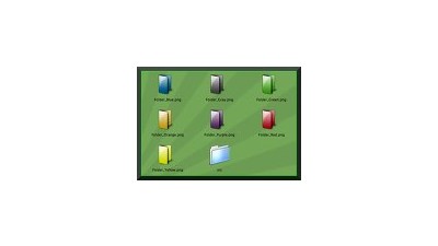 Gnome Folders - Linux