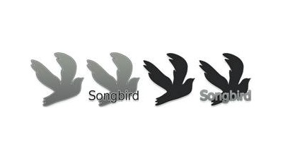 Songbird Icons
