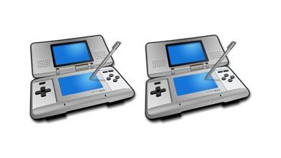 Nintendo DS Icon