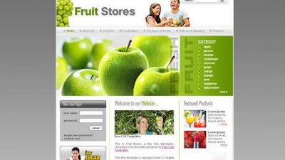 FruitStores