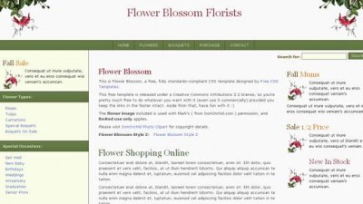 FlowerBlossom