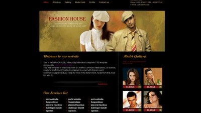 fashionhouse